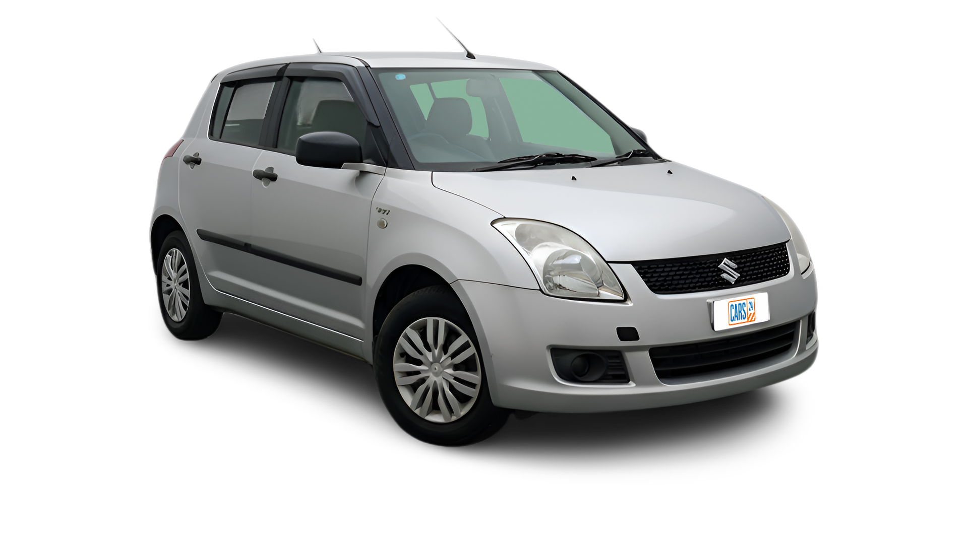 2011 Maruti Swift - Hatchback - Petrol - Manual - ₹1.77 lakh